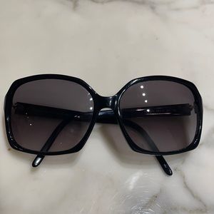 Fendi sunglasses
